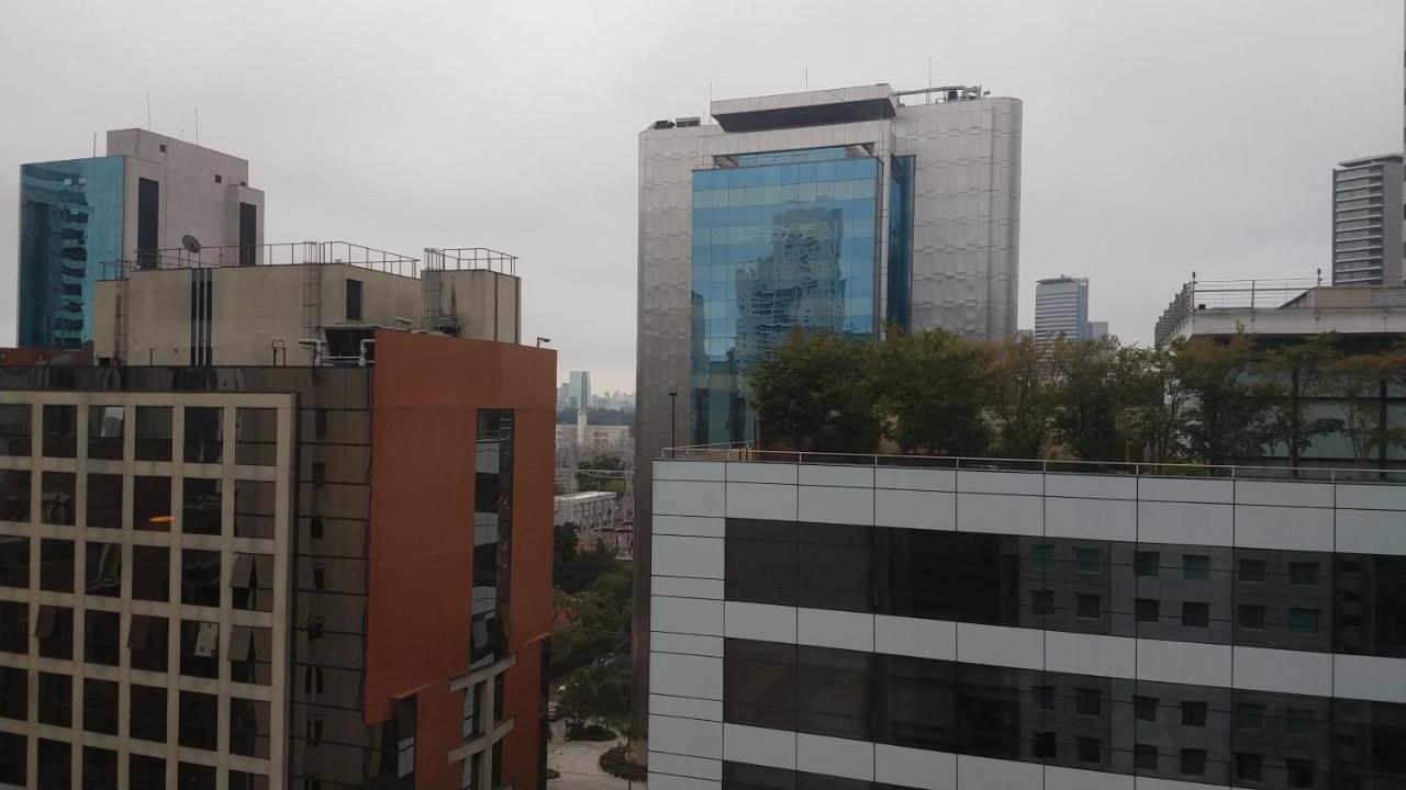 サンパウロA1 Flats Radisson Berriniアパートメント エクステリア 写真