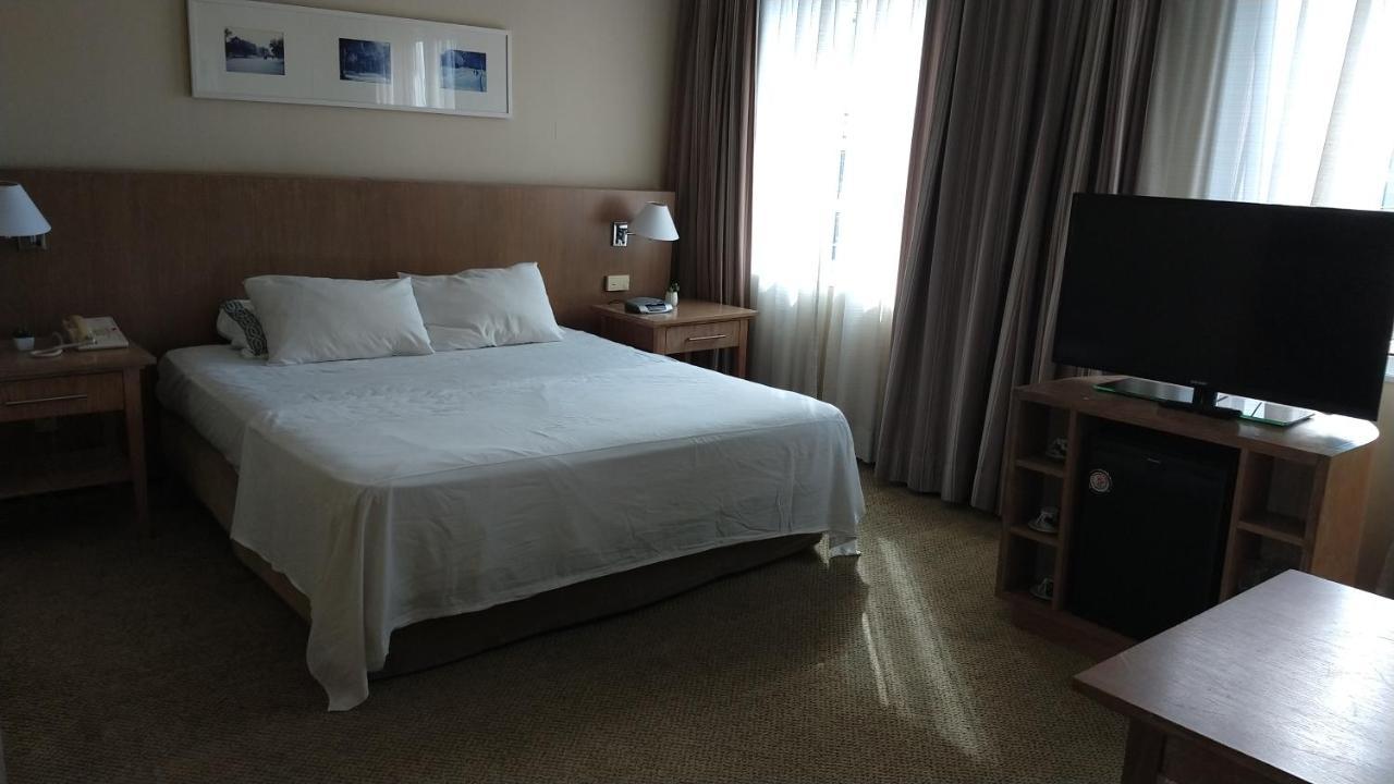 サンパウロA1 Flats Radisson Berriniアパートメント エクステリア 写真